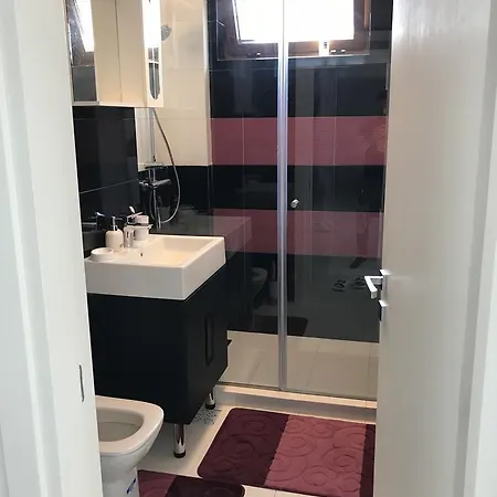 Apartment London *