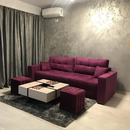 Apartment London *