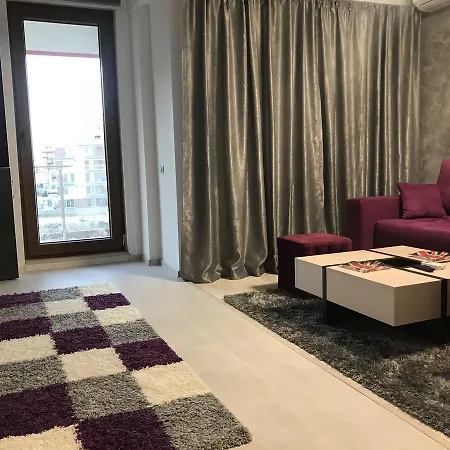Apartment London *