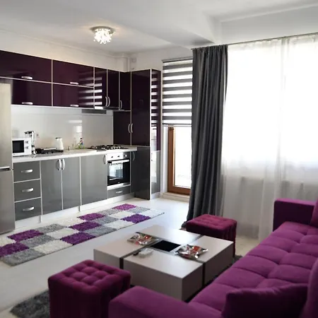 Apartment London