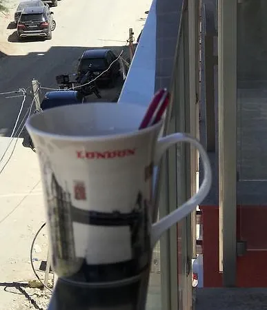London *