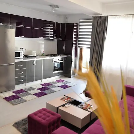 Apartment London *