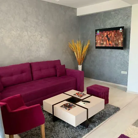 Apartment London *